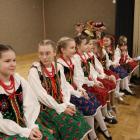 FOT. UG Tryńcza
Uczestników święta bawił Dziecięcy Zespół Taneczny, który wystąpił z...