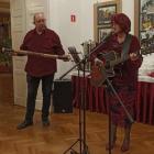 Witold i Małgorzata Stankiewicz.
