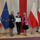 W gronie stypendystów Prezesa Rady Ministrów znalazł się m.in. uczeń jarosławskiego...