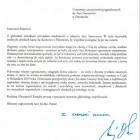 Podczas uroczystości pogrzebowych na Cmentarzu Zasańskim, 28 grudnia, G. Lewandowski...