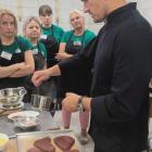 FOT. Stowarzyszenie Mieszkańców Wsi Torki Nie tylko dla siebie