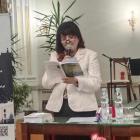Janina Cieleń.
