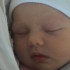 Julia Benedyk, córeczka Angeliki i Damiana, siostrzyczka Macieja i Filipa, urodzona 13...