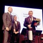FOT. IPN Oddział Rzeszów

IPN docenił też wieloletnie działania Towarzystwa Miłośników...