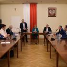 FOT. Starostwo Powiatowe w Przemyślu