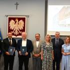 FOT. Starostwo Powiatowe w Jarosławiu