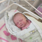 Laura Żurawska, córeczka Sylwii i Waldemara, siostrzyczka Oliwi (l. 15) i Wiktora (l....