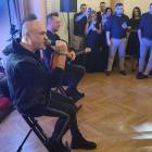 Główną atrakcją był koncert Szymona Wydry z zespołem Carpe Diem.