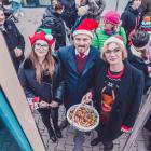 FOT. Przeworska Kolej Wąskotorowa