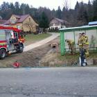 FOT. OSP KSRG Sufczyna