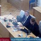 Przedmiotem ostatniej sesji Rady Powiatu Przemyskiego była między innymi dyskusja na...