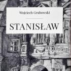 Okładka książki „Stanisław”.