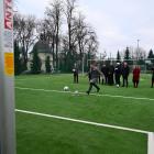 Wielofunkcyjne boisko sportowe przy Zespole Szkół Drogowo-Geodezyjnych i Licealnych
już...