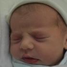Zofia Pilch, córeczka Marioli i Przemysława, siostrzyczka Antosia, urodzona 18...