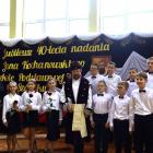 FOT. SP w Szówsku