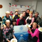 Kurs kulinarny
Fredropol./Agnieszka Cyran 