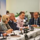 Przed głosowaniem radnych w sprawie 10-milionowej pożyczki nakreślona została niewesoła...
