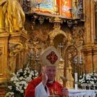 FOT. Sanktuarium w Kalwarii Pacławskiej