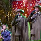 FOT. mł. chor. M. Bieniek, szer. T Radziwiński