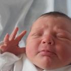 Aleksandra Jakusz, córeczka Magdaleny i Piotra, siostrzyczka Zuzi, urodzona 1 czerwca,...