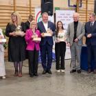 Gala Przedsiębiorczości była dniem, w którym doceniono wszystkich tych, którzy...
