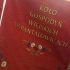 Jedna z niespodzianek przygotowanych na obchody 100-lecia KGW. Nowy, piękny...