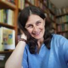 M. Swędrowska zasłynęła serią książek „Moja mama, mój tata”, które doczekały się...