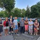 Mieszkający na osiedlu Bakończyce podkreślają, że są narażeni na smród i...