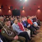 FOT. PUW Rzeszów
Program artystyczny w Jarosławskim Ośrodku Kultury i Sztuki zgromadził...