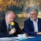 FOT. UMWP
– Poprzez utworzenie nowych atrakcji turystycznych, przyciągniemy w ten...