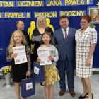 FOT. SP w Olszanach