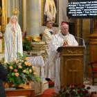 FOT. Sanktuarium w Kalwarii Pacławskiej

