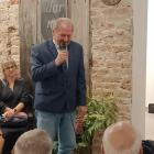Wieńczysław Nowacki legenda bieszczadzkich opozycjonistów.