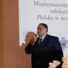 . Będącą prawdziwym świętem kreatywności uroczystość, podsumowującą obustronne...
