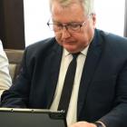 Barbarę Stawarz w Zarządzie Powiatu Jarosławskiego zastąpi Józef Długoń, dyrektor...