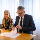 Dzięki pozyskanej dotacji w dwóch miejskich przedszkolach w Przemyślu powstaną oddziały...