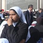 Przekaz zawarty w homilii wygłoszonej przez ks. kard. Giovanniego Battistę Re skłaniał...