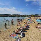 FOT. FB Plaża Ostrów