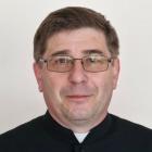 FOT. Radio Fara
Ks. Jan Bator z parafii w Krasiczynie, rektor kościołów w Tarnawcach i...