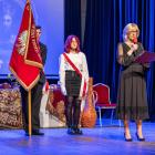 W rolę konferansjerki wydarzenia wcieliła się Anna Kalemba-Piętka.