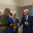 FOT. Starostwo Powiatowe w Przemyślu
