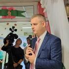 – Dziękuję za zaufanie pacjentom, którzy powierzają swoje zdrowie i życie w nasze ręce...