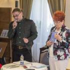 Józef Bilski, Teresa Paryna