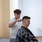 FOT. 21. Dywizjon Artylerii Przeciwlotniczej w Jarosławiu 