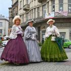 FOT. Stowarzyszenie Damy i Huzary