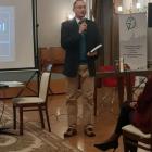 Spotkanie otworzył dyrektor PBP dr Maciej Waltoś, a prowadził je prof. Tomasz...