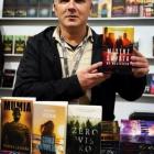 Zbigniew Masternak to polski prozaik, autor scenariuszy filmowych, reportażysta, twórca...