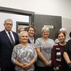 FOT. KGW w Łowcach
