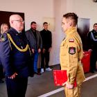 FOT. KP PSP Przeworsk