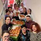 Łącząc przyjemne z pożytecznym, organizatorzy i uczestniczący w akcji kolejny raz...